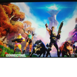Fortnite stars!!!