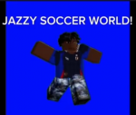 JSW-JAZZ SOCCER WORLD