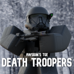 [[TGE]] Death Troopers