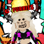 G FURRIE$