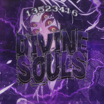 DIVINE $OULS