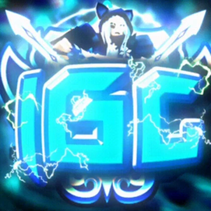 Everyone in O'Block Roblox group icon