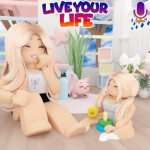 🏝️ Party Paradise!