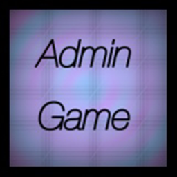 Admin Game