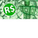 Robux compras.
