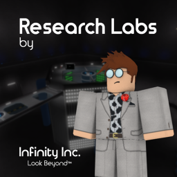 [DISCONTINUED] Research Labs