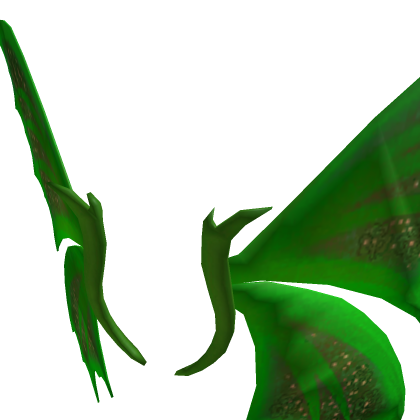 Irish Wings