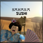 Sahara Sushi