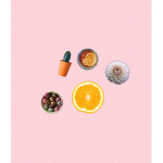 Vanilla Lemons Cosmetics