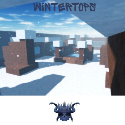 Nevermoor: Wintertops