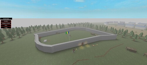Fort Nubish-(NK)