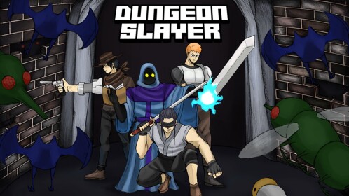 Dungeon Slayer