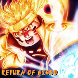 Return Of Nindo