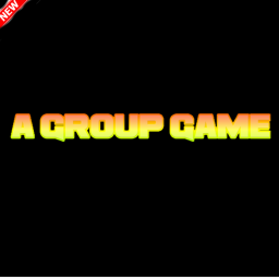 [LOADING] A Group game :)