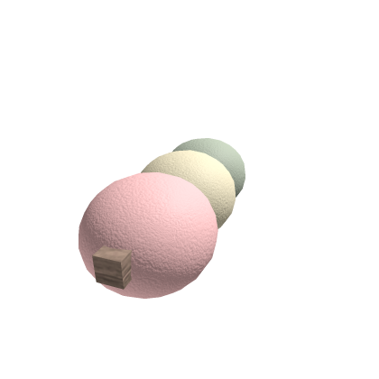 🍡 ♡ dango