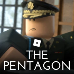 Pentagon icon