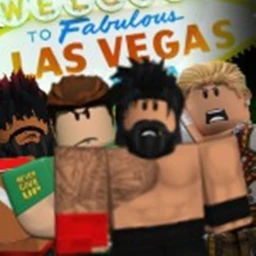 WWE Gym Of Legends! icon