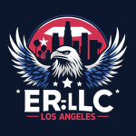 Los Angeles Role Play 2 (ER:LC)