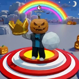 [🎃] The Center icon