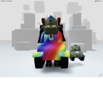 Tanks only