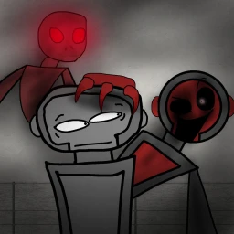 Scary baboon rp (9 hours)  icon