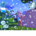 THE evil ARMY forever