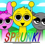 Sprunki special club
