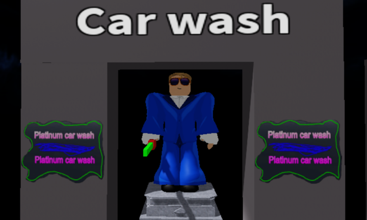 Platinum car wash🧽🚗🧽 (1 YEAR) screenshot 4