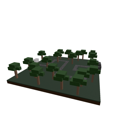 Map (forest)