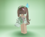 Fairy Nature