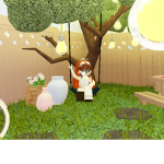Cuty Bubble