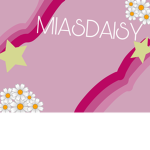 MIA’S DAISIES