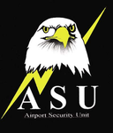 機場特警組[A.S.U]