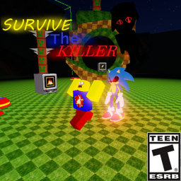 Survive The Killer