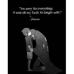 Im Sorry 💔