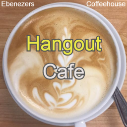 Ebenezers CoffeeHouse *Cafe*