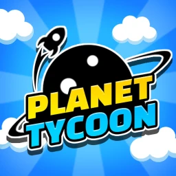 [NEW] Planet Tycoon🪐 icon
