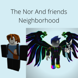 Nor Neighborhood