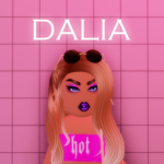 Dalia Apparel