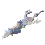 Whispering Frost ❄️ | Use code "Frost18" 3/5 stock
