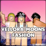 Vellora Moons Fashion