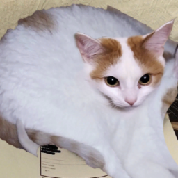 cat ugc