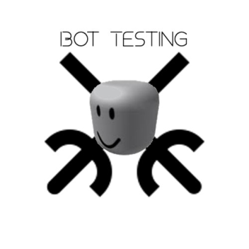 Bot testing