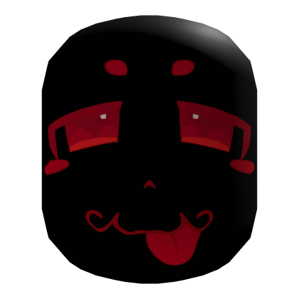 Sixer Noob Face [Forsaken] Roblox item