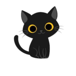 Black Cats!!!