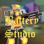 Battery Studio