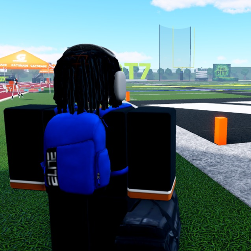 OT7 NATIONALS FIELD