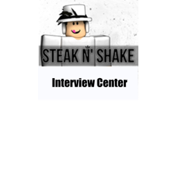 Steak-N-Shake's Interview Center