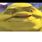 Shrek