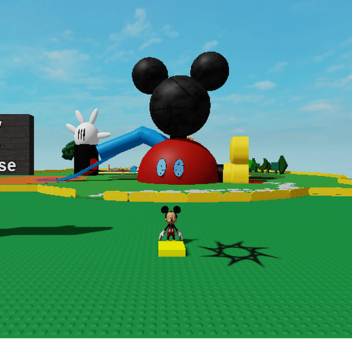 Mickey Mouse Clubhouse (fixed bugs